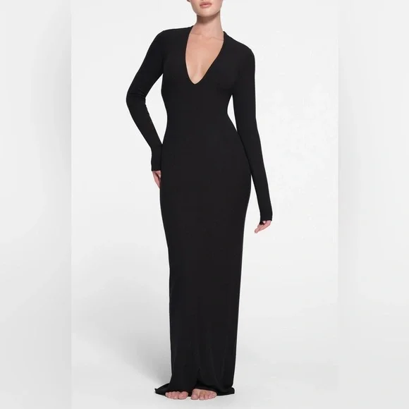 white christmas dresses Cassie Dress | Misa Los Angeles